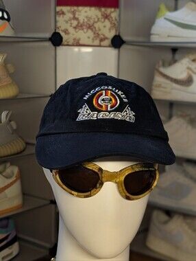 Miccosukee Racing Vintage Native Hat (OS)